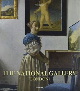 THE NATIONAL GALLERY