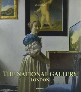 THE NATIONAL GALLERY