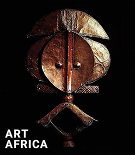 ART AFRICA