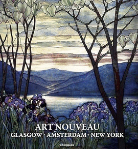 ART NOUVEAU