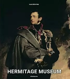 HERMITAGE MUSEUM