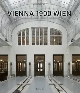 VIENNA 1900 WIEN