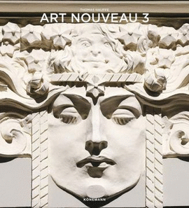ART NOUVEAU 3