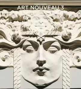 ART NOUVEAU 3