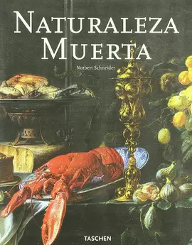 NATURALEZA MUERTA