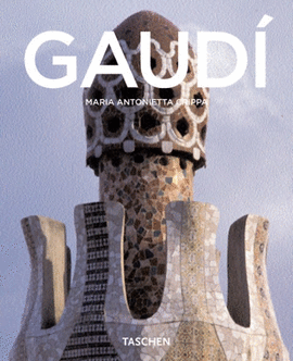GAUDÍ
