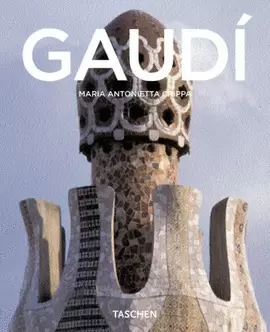 GAUDÍ