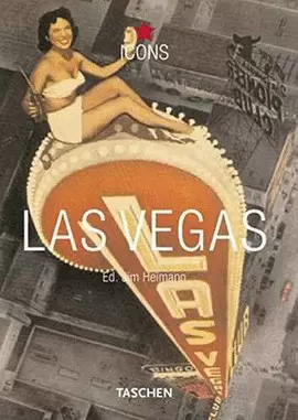 LAS VEGAS/ICONS
