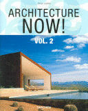 25-VA- ARCHITECTURE NOW! VOL.2 (T.D)