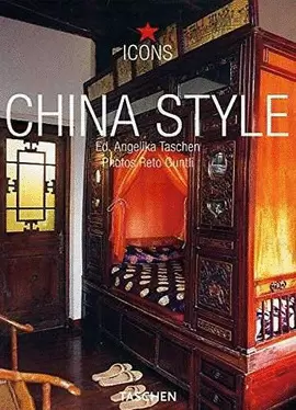 CHINA STYLE (IEP) ICONOS.