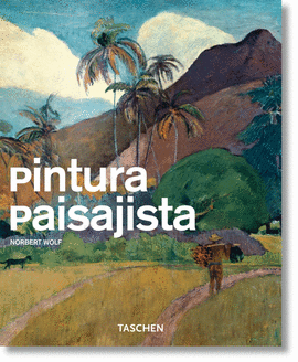 PINTURA PAISAJISTA