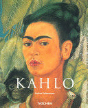FRIDA KAHLO 1907-1954