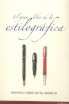 GRAN LIBRO DE LAS ESTILOGRAFICAS,EL.