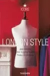 LONDON STYLE (25 ANIVERSARIO)