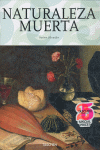 NATURALEZA MUERTA