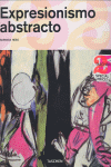 EXPRESIONISMO ABSTRACTO