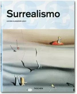 25 ART, SURREALISM