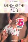 FASHION OF THE 70S