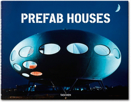 PREFAB HOUSES