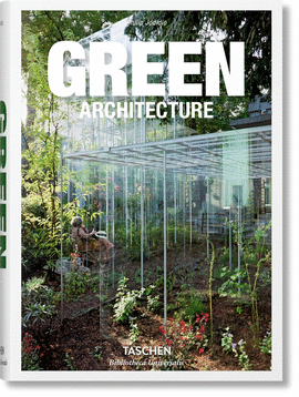 GREEN ARCHITECTURE -INT- (T.D) -BU-