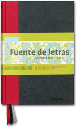 FUENTE DE LETRAS