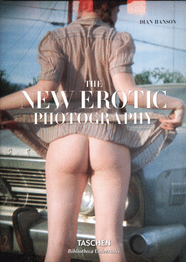 THE NEW EROTIC PHOTOGRAPHY