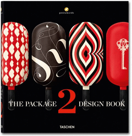 THE PACKAGE DESIGN BOOK 2