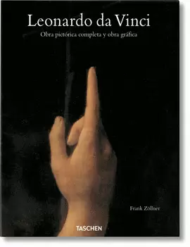 LEONARDO DA VINCI. OBRA PICTÓRICA COMPLETA Y OBRA GRÁFICA