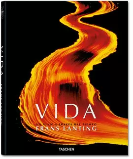 FRANS LANTING. VIDA