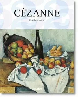 CÉZANNE