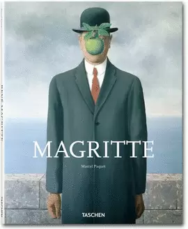 25 ART, MAGRITTE