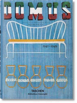 DOMUS 1940S