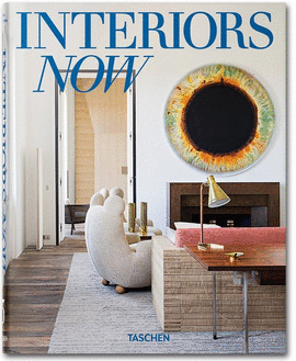 INTERIORS NOW 3