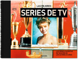 LAS MEJORES SERIES DE TV