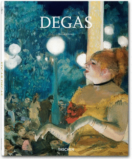 DEGAS