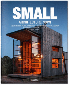 SMALL ARCHITECTURE NOW