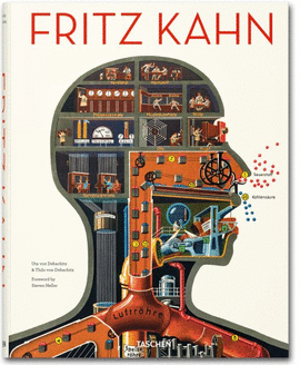 FRITZ KAHN