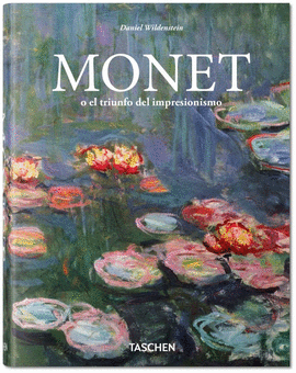 MONET. EL TRIUNFO DEL IMPRESIONISMO