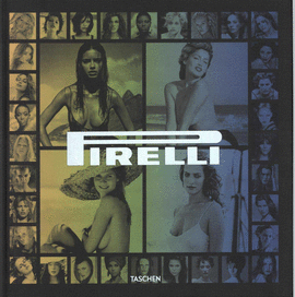 PIRELLI: THE CALENDAR