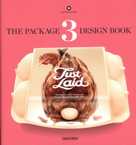 THE PACKAGE DESIGN BOOK 3