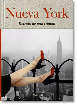 NUEVA YORK. RETRATO DE UNA CIUDAD