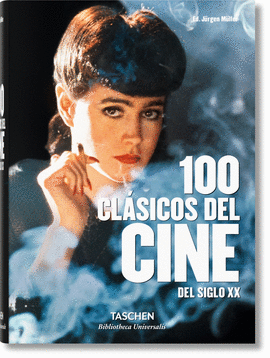 100 CLÁSICOS DEL CINE DEL SIGLO XX