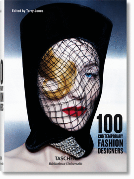 100 CONTEMPORARY FASHION DESIGNERS