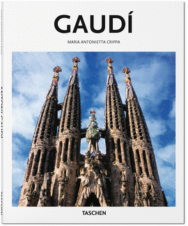 GAUDÍ