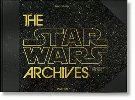 THE STAR WARS ARCHIVES. 19771983
