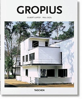 GROPIUS