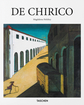 DE CHIRICO