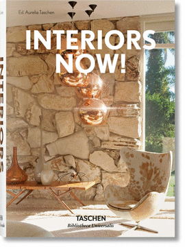 INTERIORS NOW!