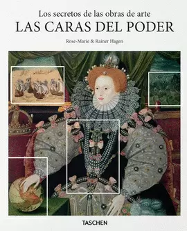 LOS SECRETOS DE LAS OBRAS DE ARTE. LAS CARAS DEL PODER