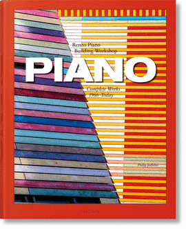 PIANO. COMPLETE WORKS 1966TODAY